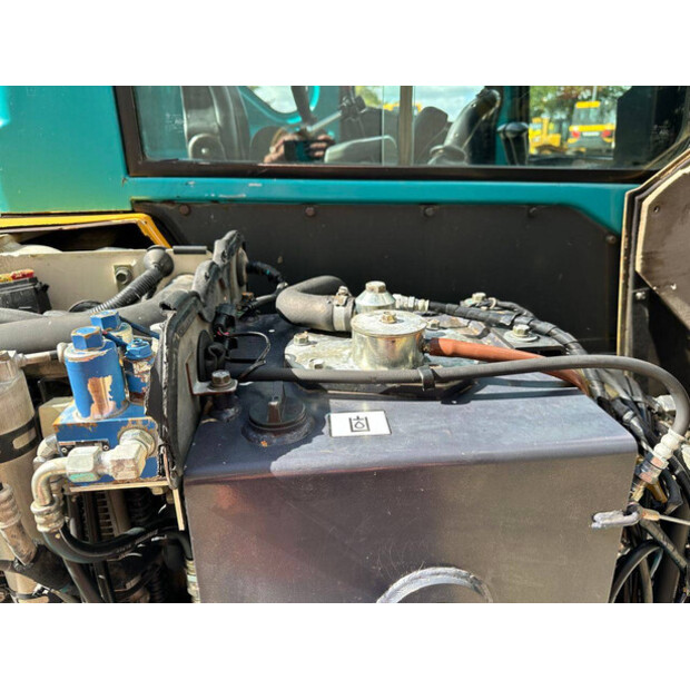 KUBOTA KX161-3SZ-43363570