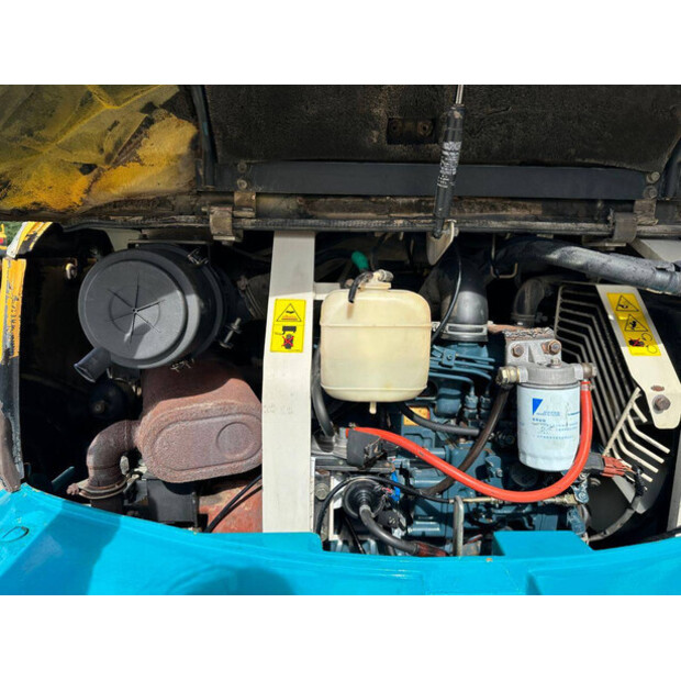 KUBOTA KX161-3SZ-43363574