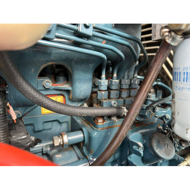 KUBOTA KX161-3SZ-43363578