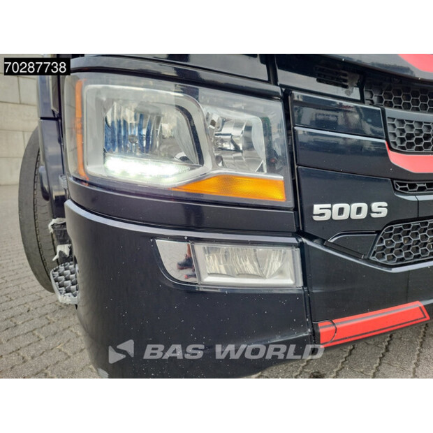 2021 Scania S450-43363579