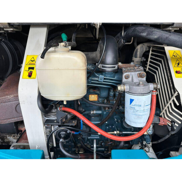 KUBOTA KX161-3SZ-43363582