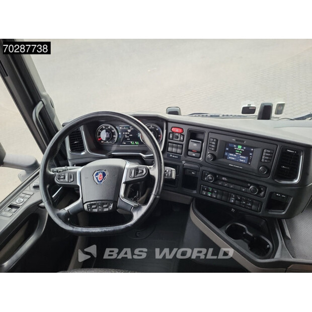 2021 Scania S450-43363587