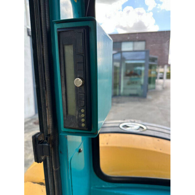 KUBOTA KX161-3SZ-43363588