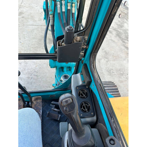 KUBOTA KX161-3SZ-43363589