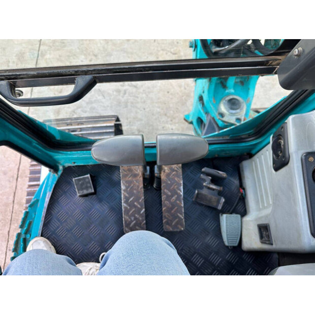 KUBOTA KX161-3SZ-43363590