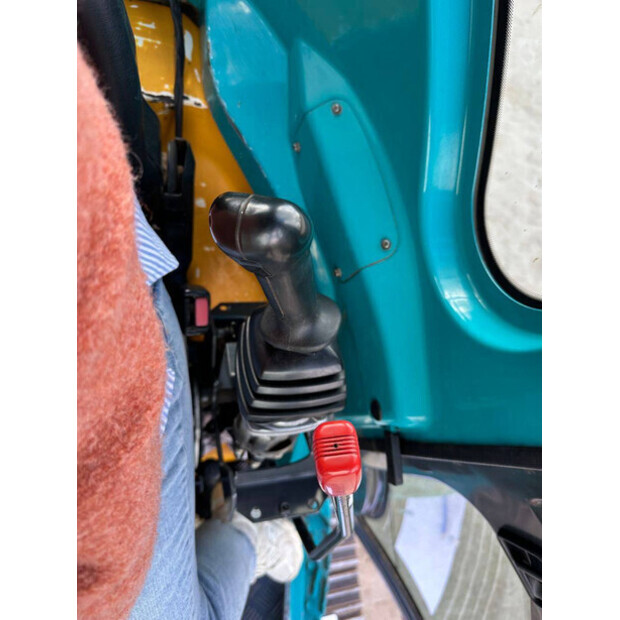 KUBOTA KX161-3SZ-43363591