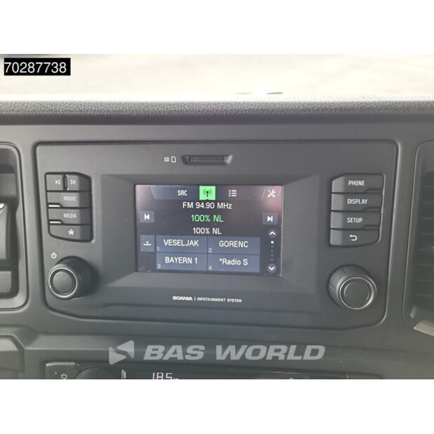 2021 Scania S450-43363595