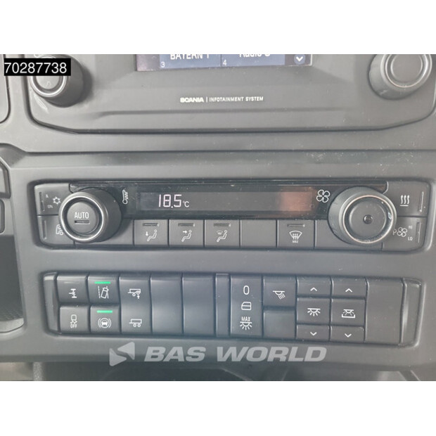 2021 Scania S450-43363597