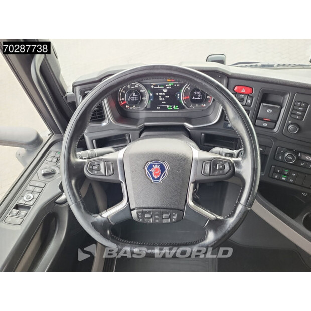 2021 Scania S450-43363601