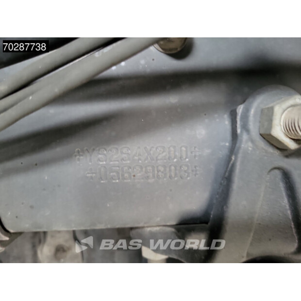 2021 Scania S450-43363610