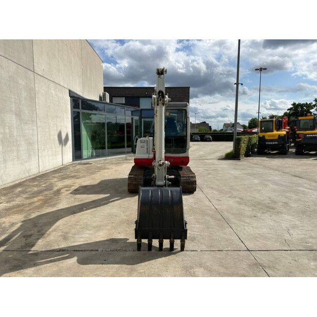 2010 TAKEUCHI TB150C-43363613