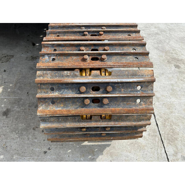 2010 TAKEUCHI TB150C-43363622