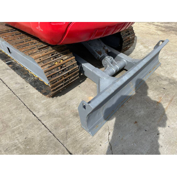 2010 TAKEUCHI TB150C-43363624