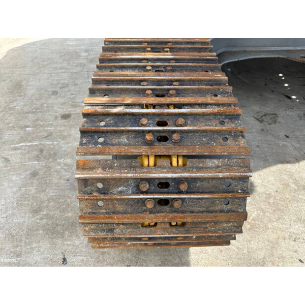 2010 TAKEUCHI TB150C-43363628