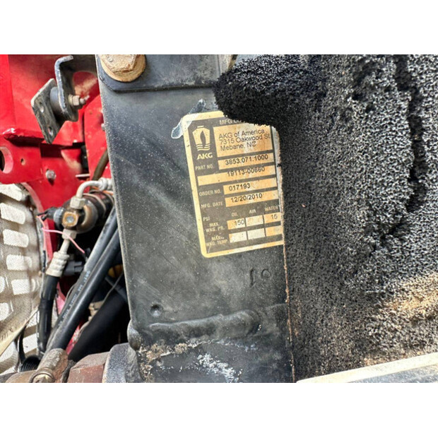 2010 TAKEUCHI TB150C-43363633