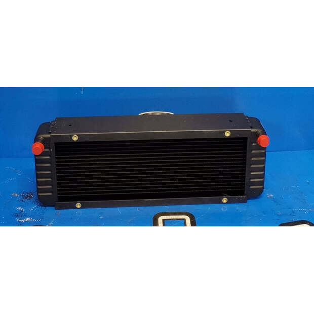 Radiator-SOH BOBCAT Used-43363644