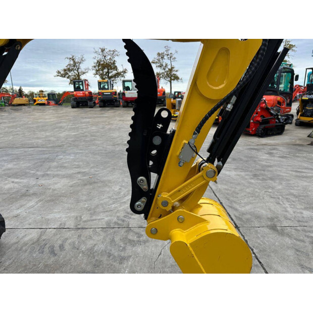 2025 Machpro MP46-43363699