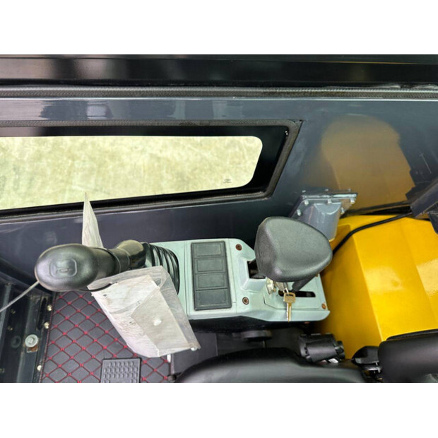 2025 Machpro MP46-43363704