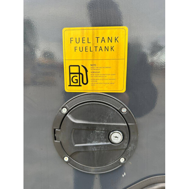 2025 Machpro MP46-43363707