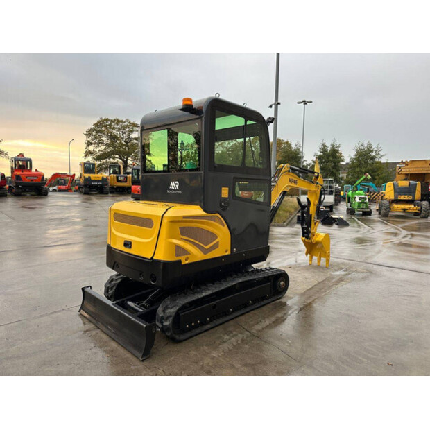 2025 Machpro MP46-43363710