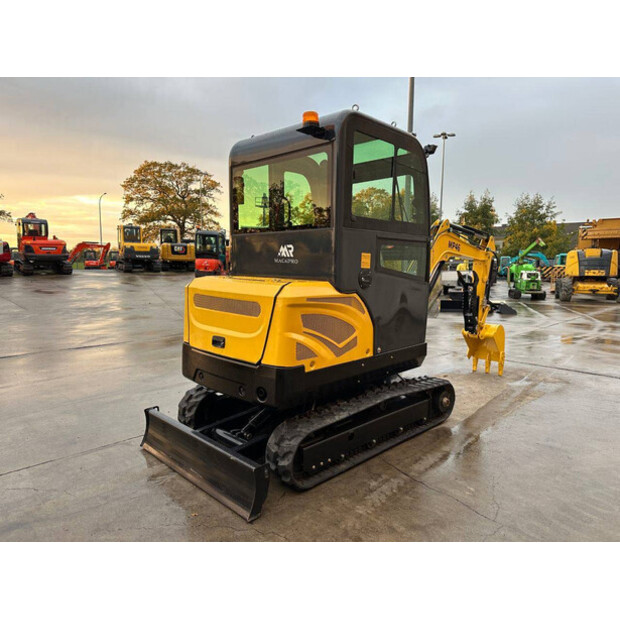 2025 Machpro MP46-43363714