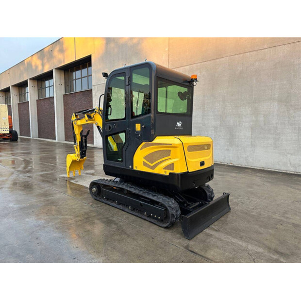 2025 Machpro MP46-43363716