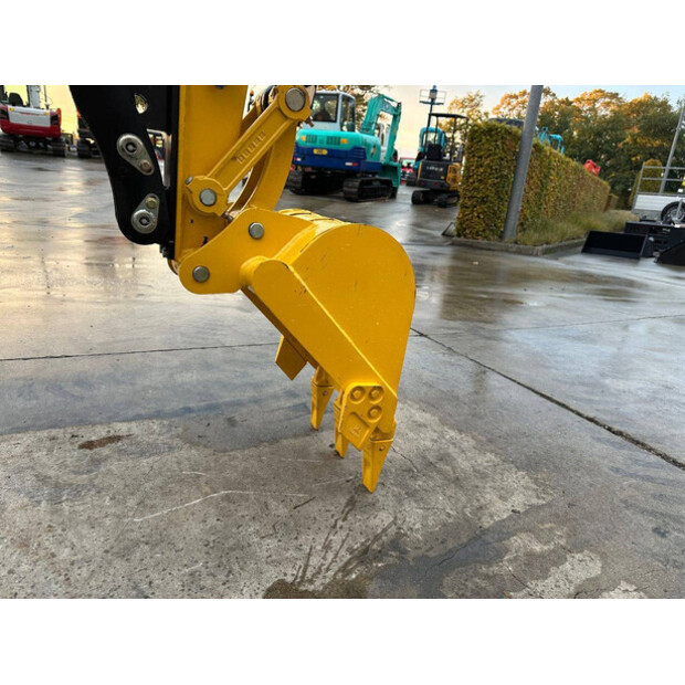 2025 Machpro MP46-43363719