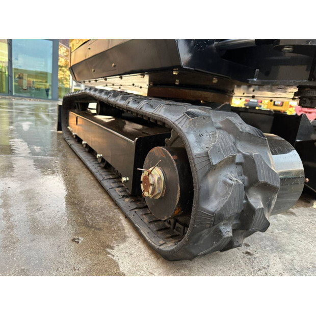 2025 Machpro MP46-43363727