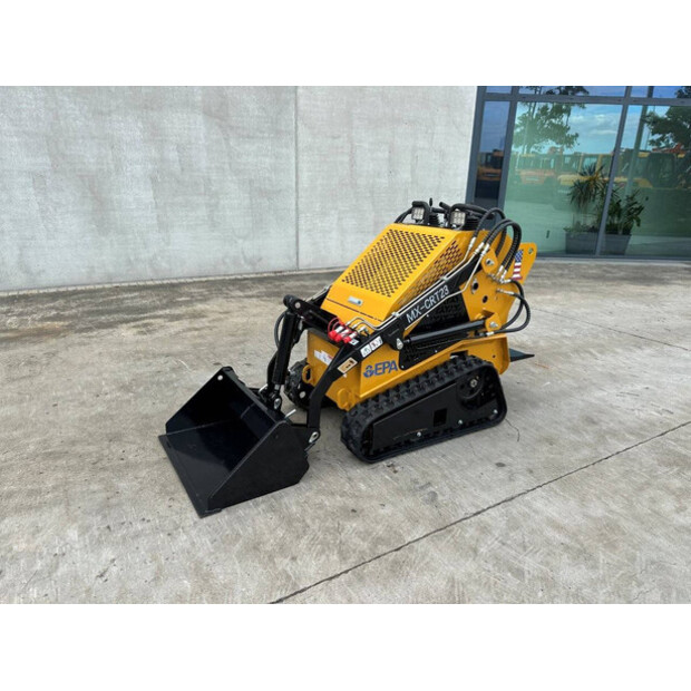 2025 AGT Industrial MX-CRT23-43363805