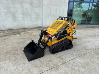 صورة ل شيولات مجنزرة 2025 إيه جي تي إندستريال MX-CRT23