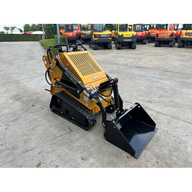 2025 AGT Industrial MX-CRT23-43363807