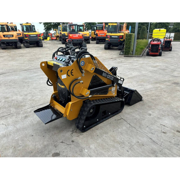 2025 AGT Industrial MX-CRT23-43363808