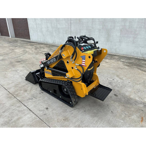 2025 AGT Industrial MX-CRT23-43363810