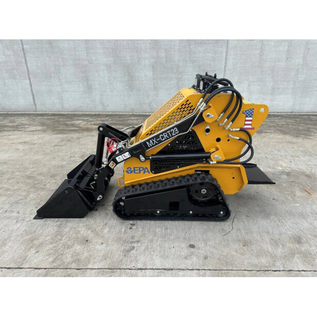 2025 AGT Industrial MX-CRT23-43363811