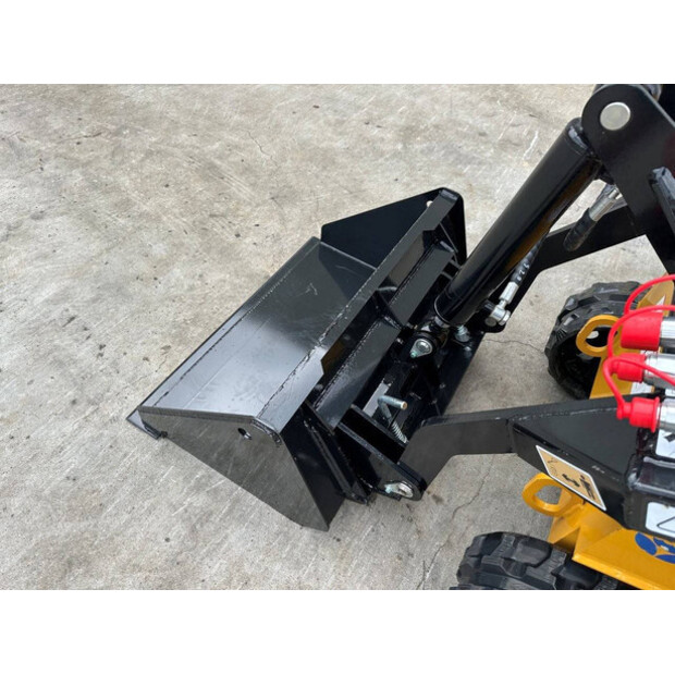 2025 AGT Industrial MX-CRT23-43363812