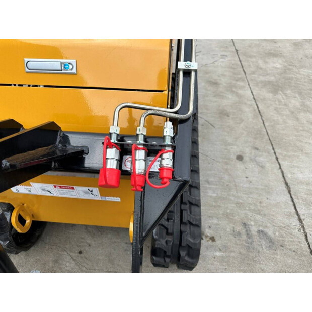 2025 AGT Industrial MX-CRT23-43363815