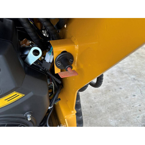 2025 AGT Industrial MX-CRT23-43363820