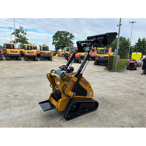 2025 AGT Industrial MX-CRT23-43363832