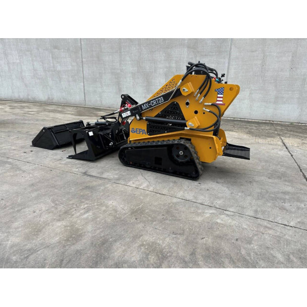 2025 AGT Industrial MX-CRT23-43363836