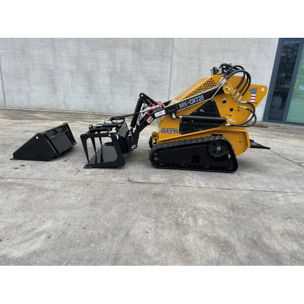 2025 AGT Industrial MX-CRT23-43363837