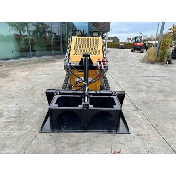 2025 AGT Industrial MX-CRT23-43363838