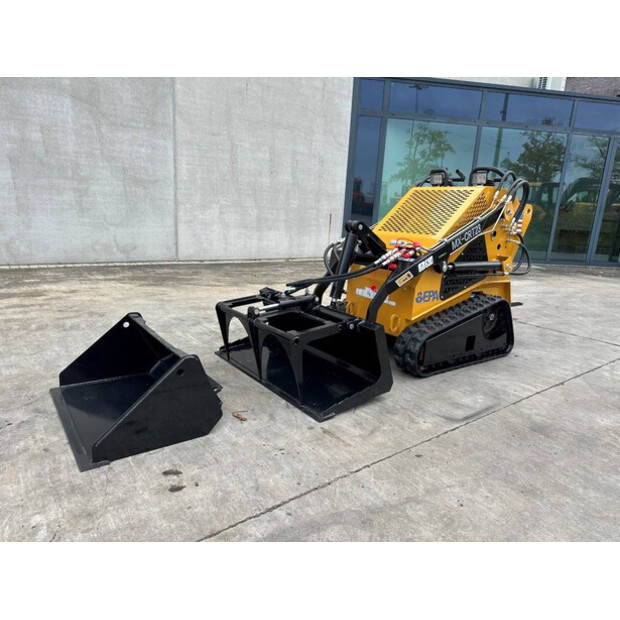 2025 AGT Industrial MX-CRT23-43363839