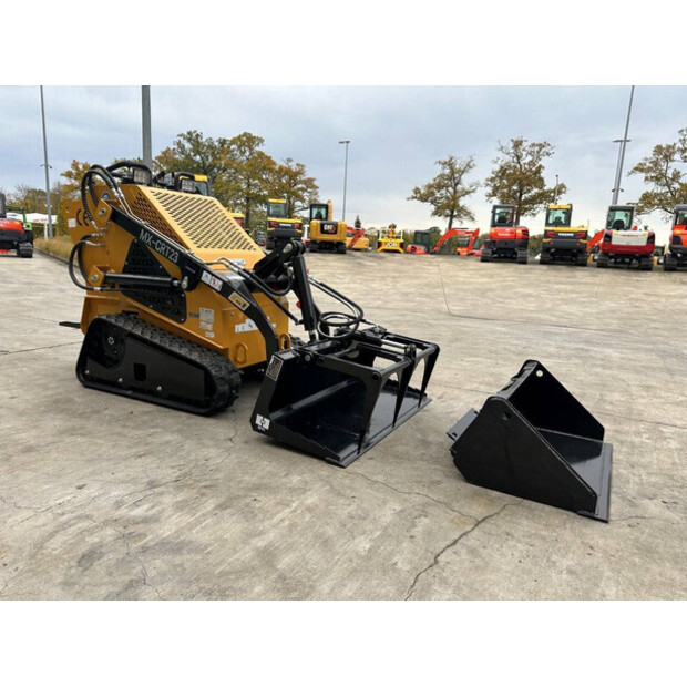 2025 AGT Industrial MX-CRT23-43363842