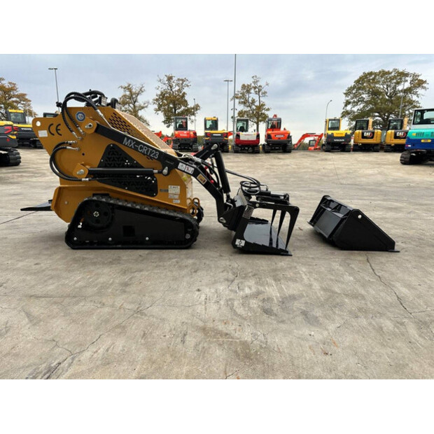 2025 AGT Industrial MX-CRT23-43363843