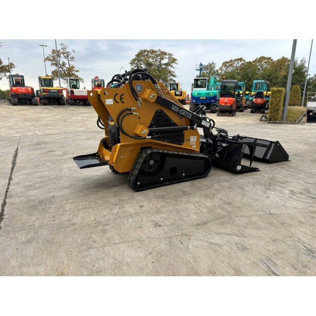 2025 AGT Industrial MX-CRT23-43363844