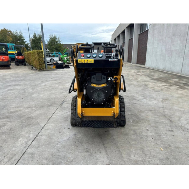 2025 AGT Industrial MX-CRT23-43363845