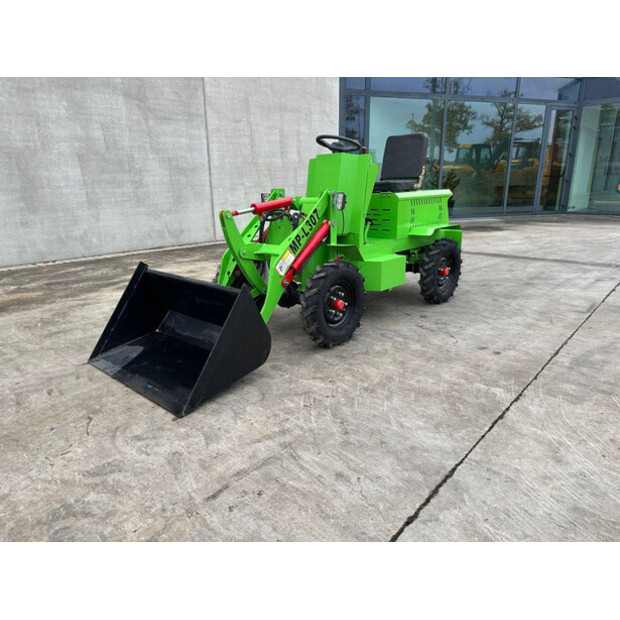 2025 Machpro MP-L307-43363930