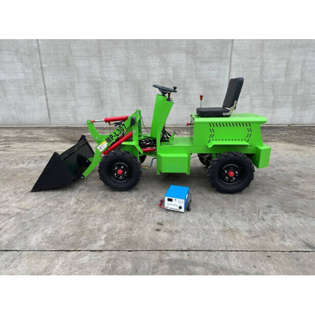 2025 Machpro MP-L307-43363931