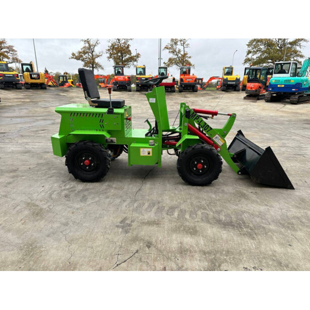 2025 Machpro MP-L307-43363932