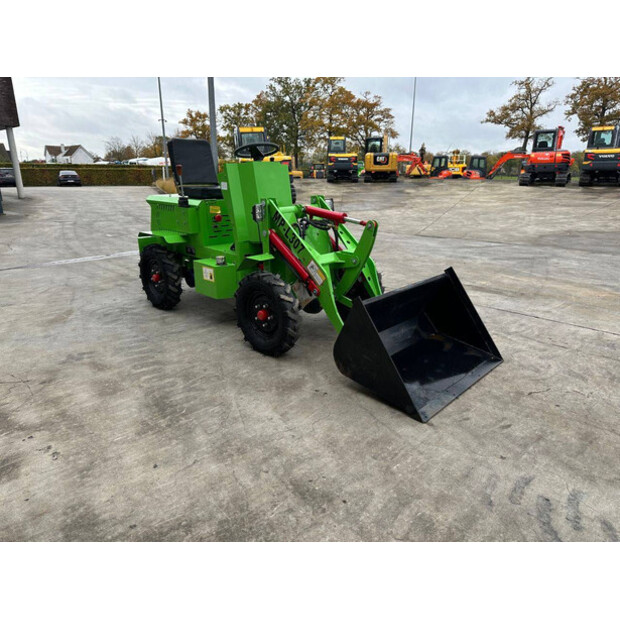 2025 Machpro MP-L307-43363934